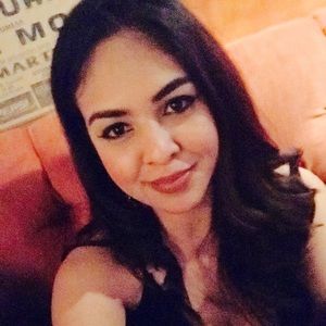 Meet your Posher, Mari